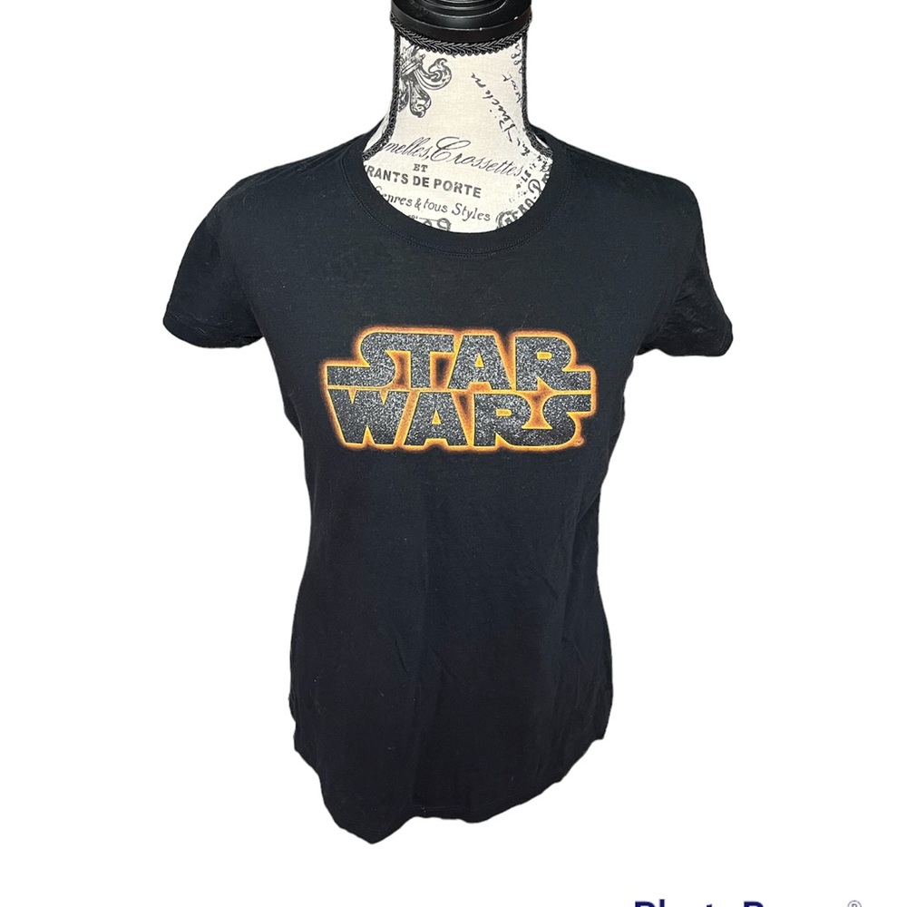 Star Wars ladies T-shirt